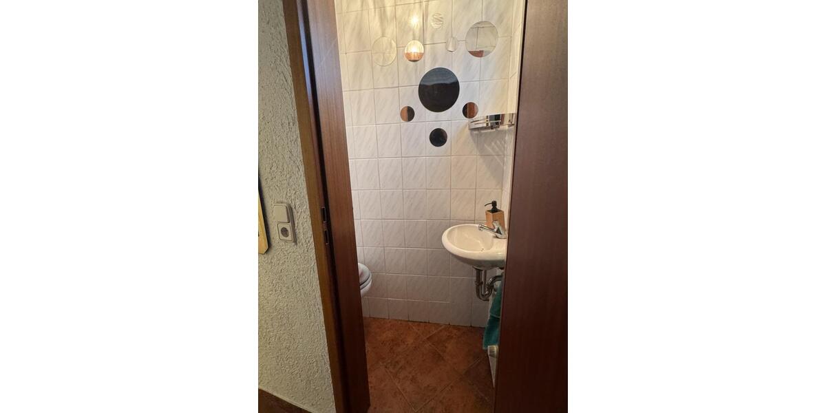 Reihenhaus Lübeck Kücknitz - 4 Zimmer, 73 m&sup2;, 150.000&euro; | Angebot:27182554