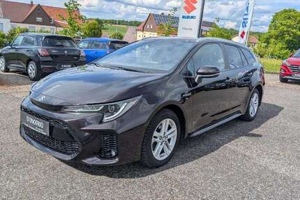 Suzuki Swace 83.646 km 17.990 &euro; Aalen-Oberalfingen 73433