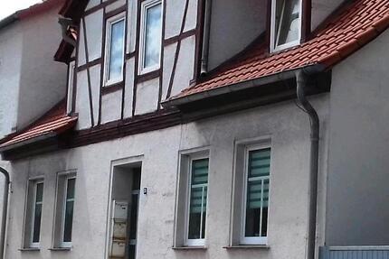 Wohnung Ballenstedt - 1 Zimmer, 40 m&sup2;, 200&euro; | Angebot:24678221