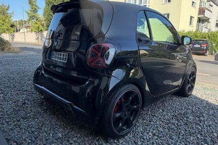 Smart ForTwo 71.000 km 18.999 &euro; Wesseling 50389
