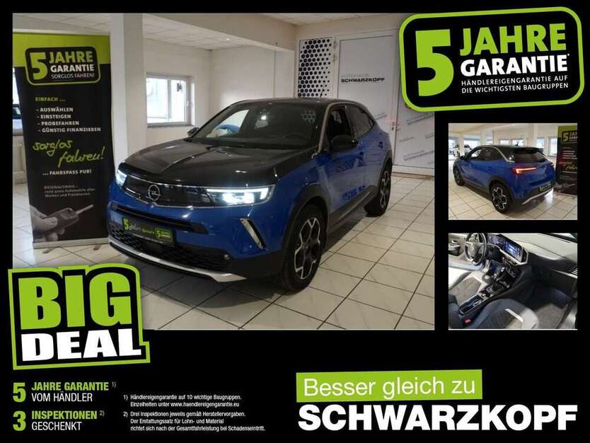 Mokka