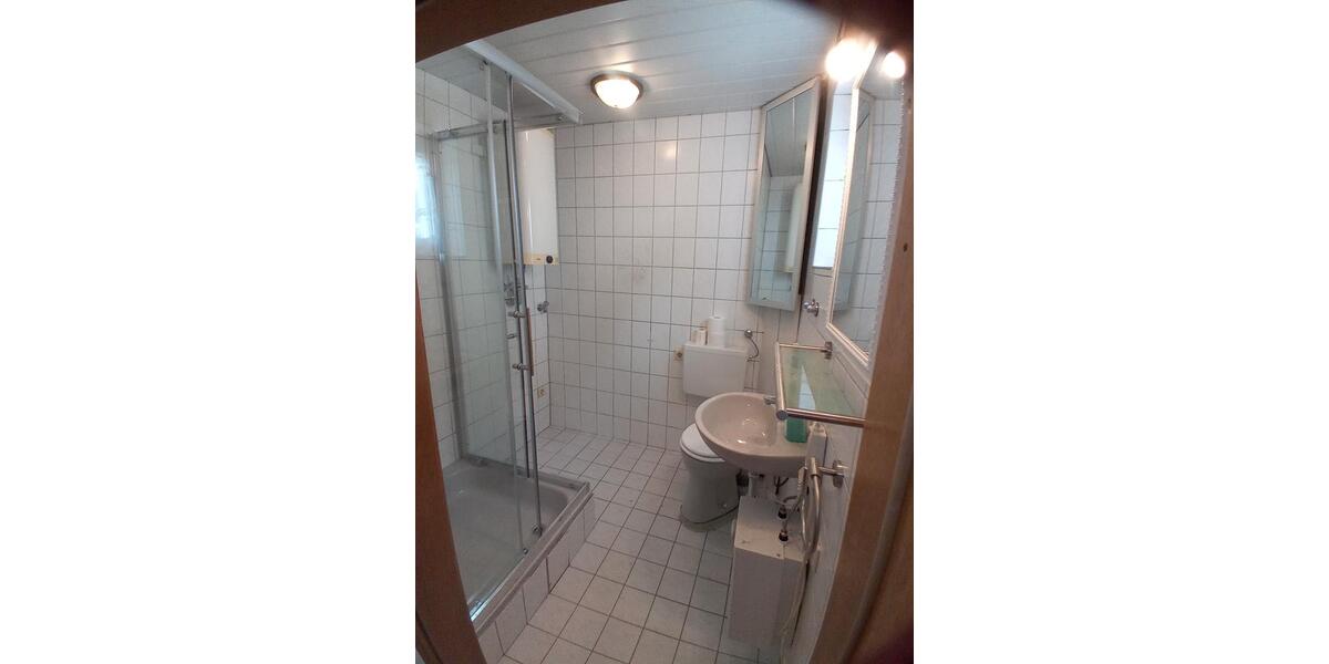 Etagenwohnung Warmensteinach - 2 Zimmer, 52 m&sup2;, 360&euro; | Angebot:26420381