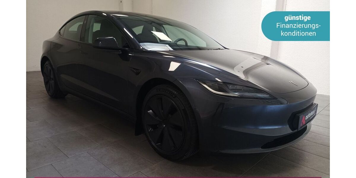 Tesla Model 3 23.974 km 35.390 &euro; Egelsbach 63329