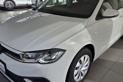 VW Polo 1.500 km 19.840 &euro; Chemnitz 09116