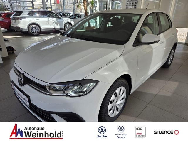 VW Polo 1.500 km 19.840 &euro; Chemnitz 09116