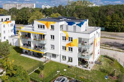 Das Besondere mit großer Dachterrasse