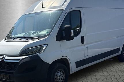 Citroen Jumper 94.200 km 18.500 &euro; Gremersdorf OT Bollbrügge 23758