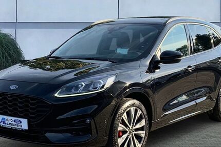 Ford Kuga 43.485 km 26.490 &euro; Holdorf 49451