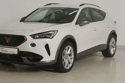 Cupra Formentor 28.515 km 22.980 &euro; Neumarkt 92318