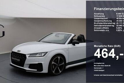 Audi TT 52.000 km 39.980 &euro; Ebersberg 85560
