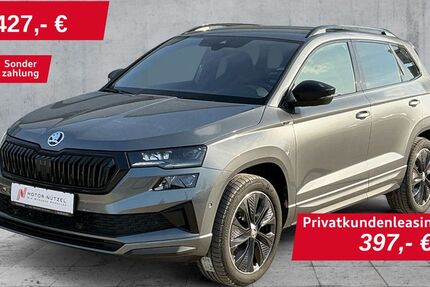 Skoda Karoq 59.997 km 30.650 &euro; Werneck 97440