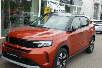 Opel Frontera 7.000 km 26.490 &euro; Eggesin 17367