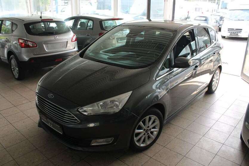 C-Max