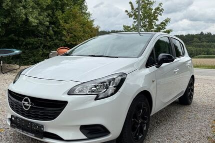 Opel Corsa 82.500 km 7.950 € Wolnzach 85283