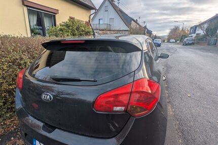 Kia ceed / Ceed 117.693 km 7.000 &euro; Burbach 57299