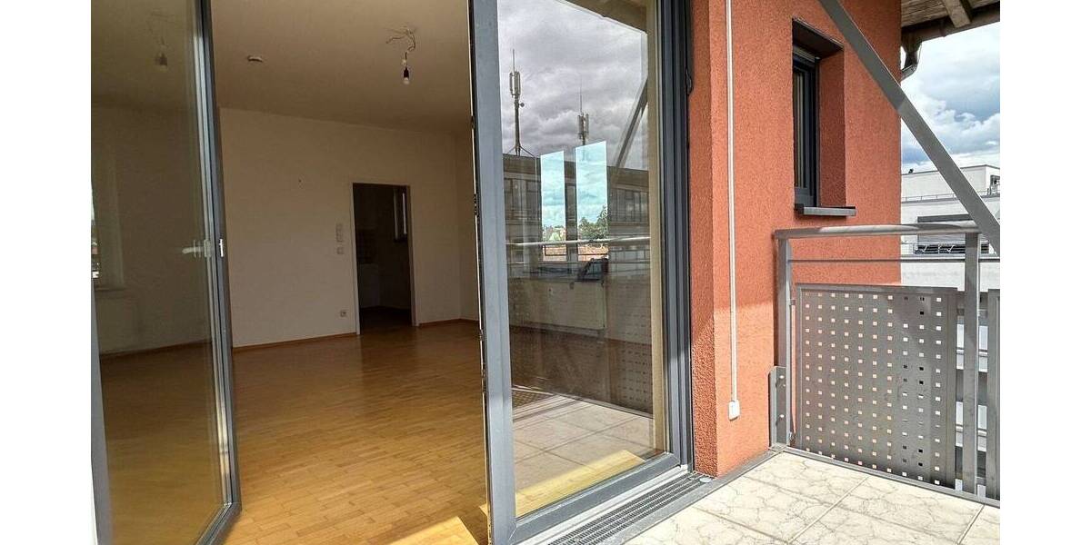 Etagenwohnung Herzogenaurach - 3 Zimmer, 87 m&sup2;, 398.000&euro; | Angebot:26902910