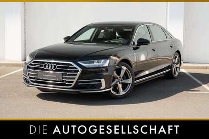 Audi A8 71.578 km 43.990 &euro; Heidenau bei Dresden 01809