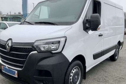 Renault Master 42.909 km 23.990 &euro; Geesthacht bei Hamburg 21502