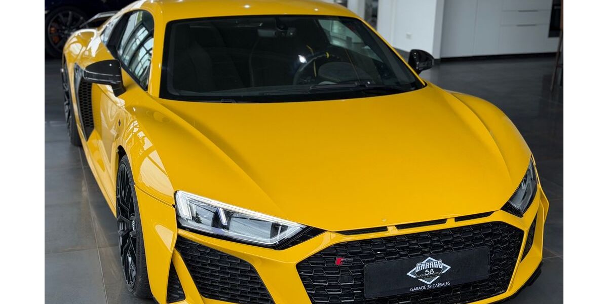 Audi R8 90.000 km 119.000 &euro; Isernhagen 30916