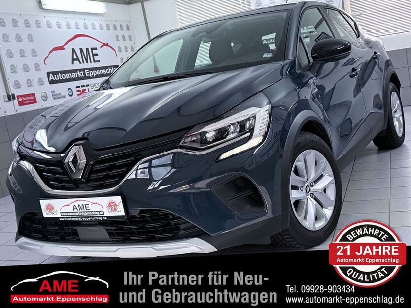 Captur