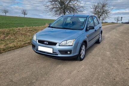 Ford Focus 224.000 km 1.699 &euro; Nauort 56237