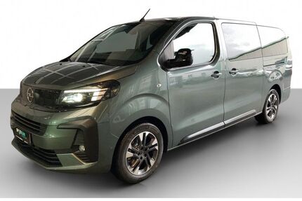 Opel Zafira Life 1.840 km 42.940 &euro; Lennestadt 57368