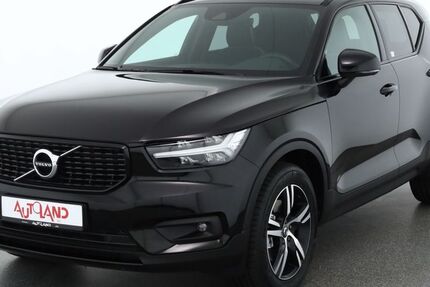 Volvo XC40 86.592 km 27.990 &euro; Rostock 18146