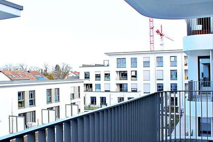 Wohnung Haar Gronsdorf - 3 Zimmer, 72 m&sup2;, 1.510&euro; | Angebot:24976199