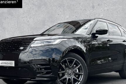 Land Rover Range Rover Velar 4.999 km 78.880 € Frankfurt a.M. 60314