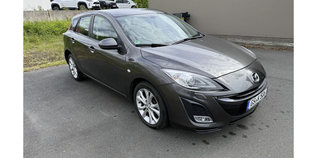 Mazda 3 175.097 km 6.990 &euro; Seesen 38723