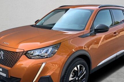 Peugeot 2008 44.700 km 16.990 &euro; Nürnberg OT Schweinau 90439