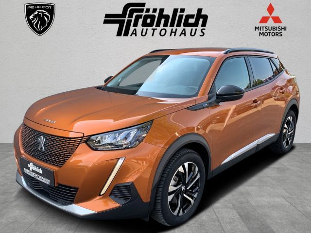 Peugeot 2008 44.700 km 16.990 &euro; Nürnberg OT Schweinau 90439