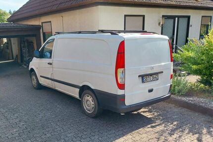 Mercedes-Benz Vito 340.000 km 2.500 &euro; Püttlingen 66346