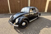 Gebrauchtwagen VW Käfer