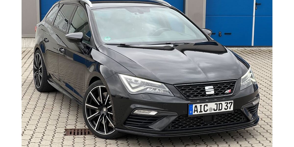 Seat Leon 168.800 km 17.500 &euro; Olching 82140