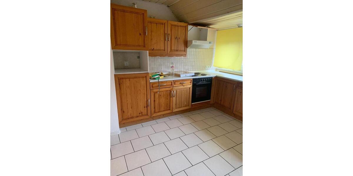 Etagenwohnung Bothel - 4 Zimmer, 98 m&sup2;, 700&euro; | Angebot:26587349
