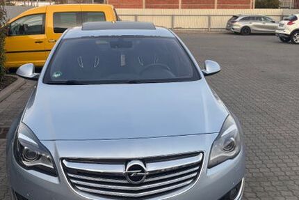 Opel Insignia 150.000 km 10.000 &euro; Mannheim 68239