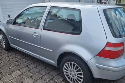 VW Golf 128.000 km 1.000 &euro; Maulburg 79689