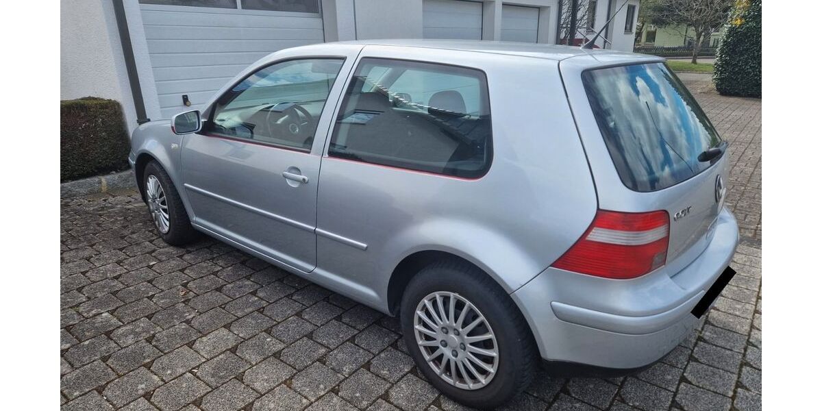 VW Golf 128.000 km 1.000 &euro; Maulburg 79689