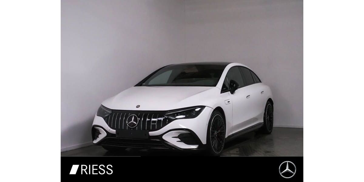 Mercedes-Benz EQE 16.723 km 68.700 &euro; Tuttlingen 78532