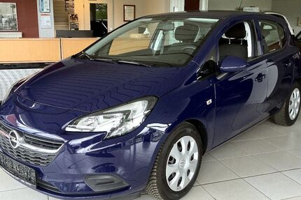 Opel Corsa 90.950 km 9.485 &euro; Schwerin 19061