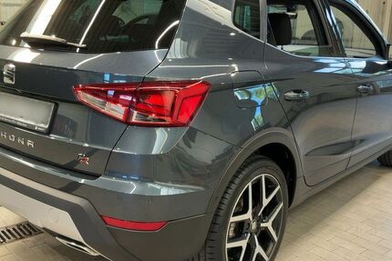 Seat Arona 42.911 km 15.000 &euro; Baumholder 55774