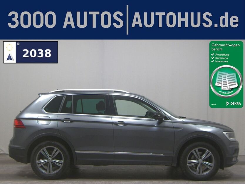 VW Tiguan 210.784 km 15.890 € Gyhum/Bockel 27404