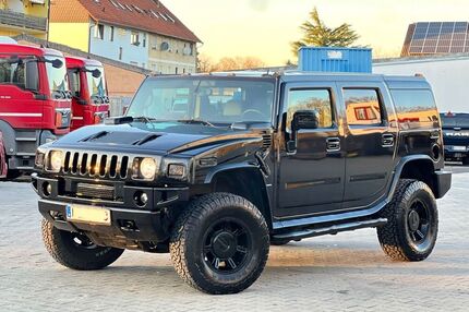 Hummer H2