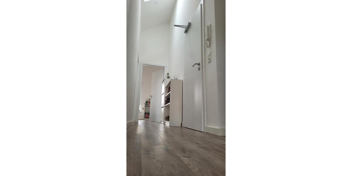 Etagenwohnung Glücksburg (Ostsee) - 2 Zimmer, 65 m&sup2;, 960&euro; | Angebot:26137372