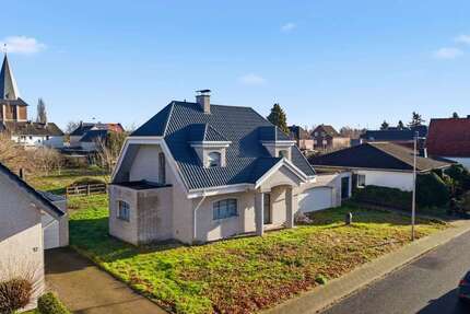 Haus Geilenkirchen-Würm Würm - 5 Zimmer, 149 m&sup2;, 445.000&euro; | Angebot:25601738