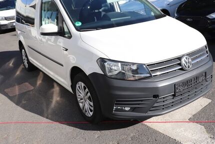 VW Caddy Maxi 138.376 km 24.900 &euro; Heuchelheim b. Giessen 35452