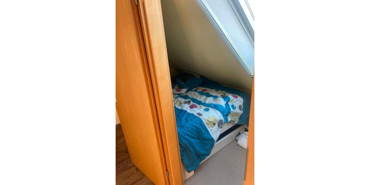 Dachgeschoßwohnung Wittichenau - 1 Zimmer, 35 m&sup2;, 320&euro; | Angebot:26270774
