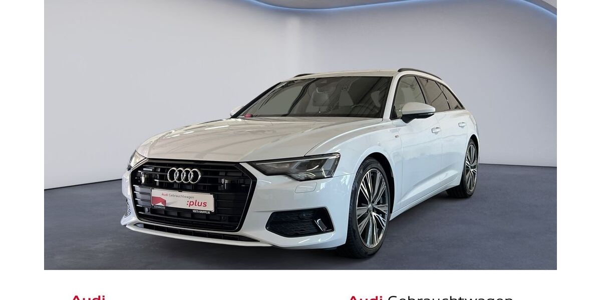 Audi A6 87.500 km 38.890 &euro; Göttingen OT Grone 37081
