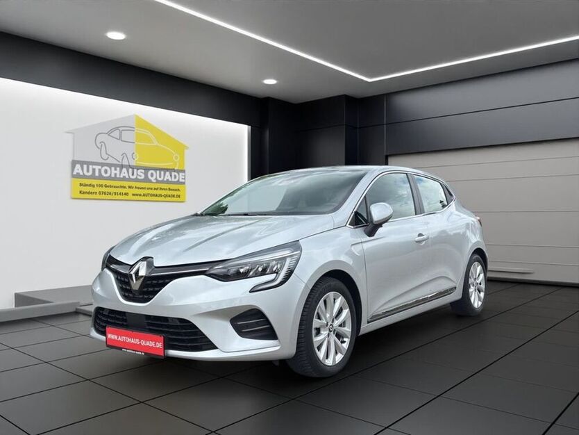 Clio